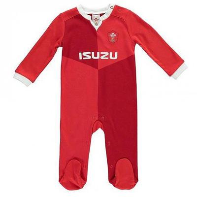 Baby Sleepsuit