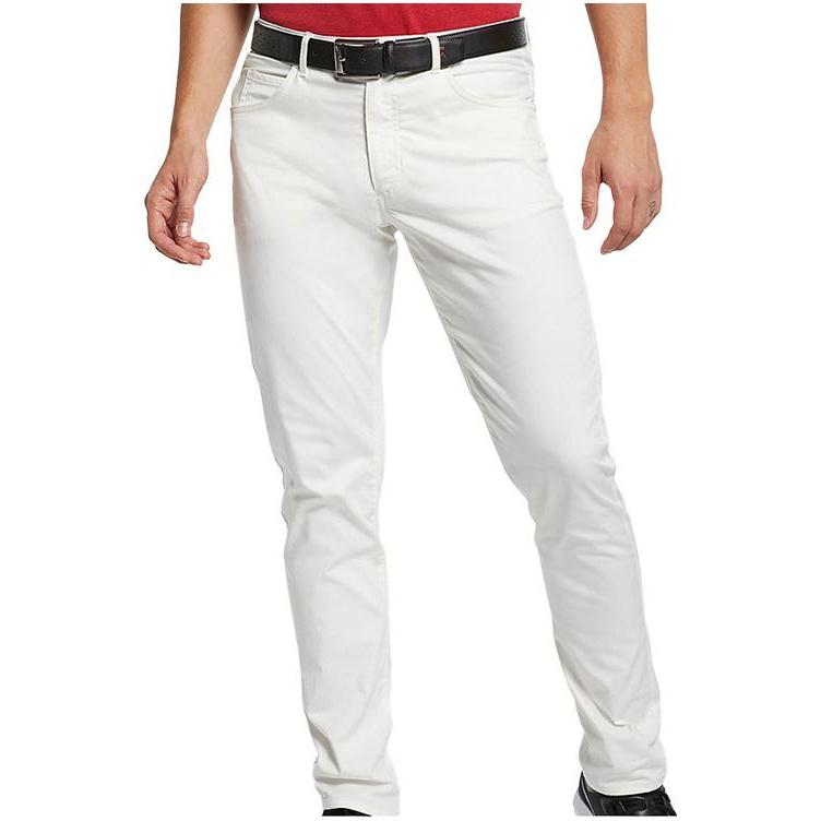Nike Flex Pocket Golf Pants 'White' Men's 891925-133