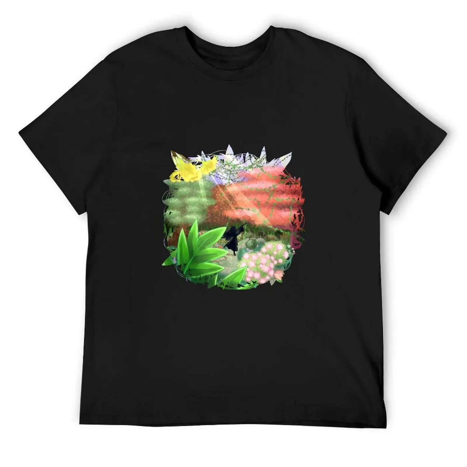 

Ivy _ From the Book Sinner T-Shirt XXXXXL чёрный