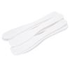 12pcs DIY Facial Mask Spatula Home Skin Care Mask Mixing Spoon Applicator Accessory