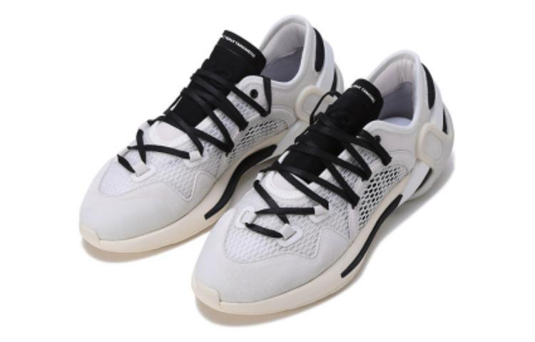 adidas Y-3 Idoso Boost 'Orbit Grey Black'