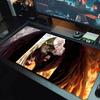 Angel Wings Book Large Size Mouse Pad Large Gaming Table Cushion Nonslip Laptop Tablet Big Mousepad Xxl Mat Mini Pc Playmat With Lock Edge