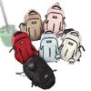 Schoolbag Japanese new large-capacity lightweight ridge protection versatile schoolbag 4th and 6th grade junior high school high school student 