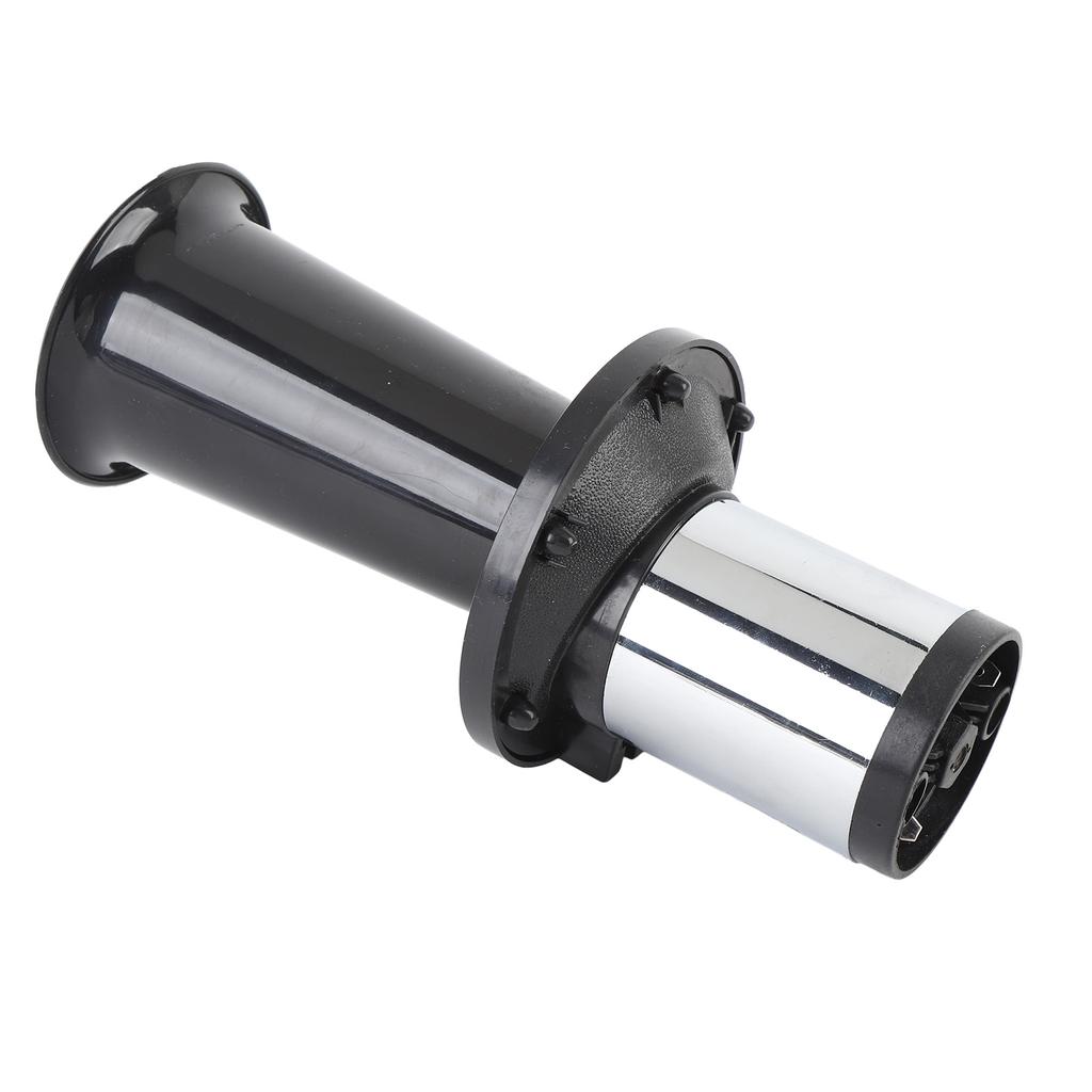 DC12V Old Style Horn 115DB Loud Vintage Horn with Wiring Harness for Car Motorcycle Electrical