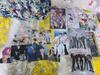 PLAVE Magazines Bulk Sale (including Issues and Bonus Items) Used