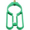 FAVOMOTO Torneira Lateral para Lata, Torneira para Lata Válvula de Carro Ferramenta de Manifold Lateral de Refrigeração Kit Dispensador de Refrigerantes de Ar Sistema de Montagem de Óleo para Ar Condicionado Lata