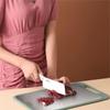 Anti-mold Cutting Board Non-slip Chopping Block Odorless Double-Sided Chopping Board  Vegetables