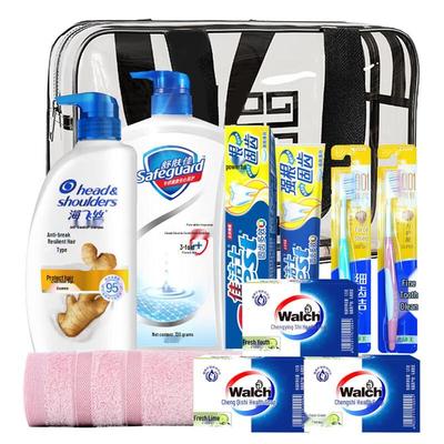 Head & Shoulders Dámský šampon s dlouhotrvající vůní