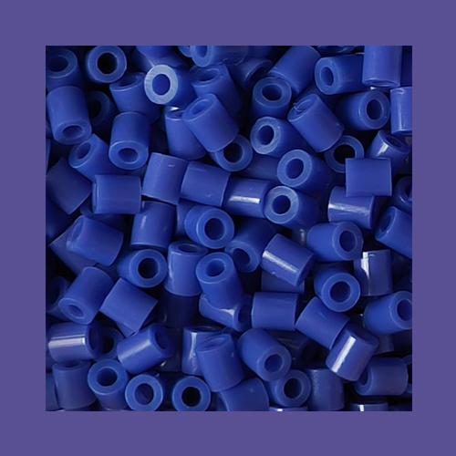 Non-Toxic 2.6Mm Mini Beads 1000Pcs Purple Colors Pixel Art Fuse Beads For Kids Gift Hama Beads Diy Puzzles Iron Beads