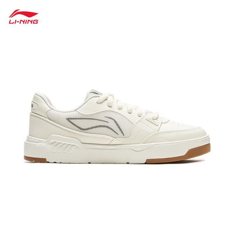 LI-NING 2026 Summer Women s Skate Shoes AGCW136-3 39