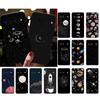 Telefoonhoesje Voor Google Pixel 10 Pro XL 9 Pro XL 9A 8 7 6 Pro Pixel 8A 7A 6A Pixel 8 7 6 5 Maan Ruimte Ster Planeet