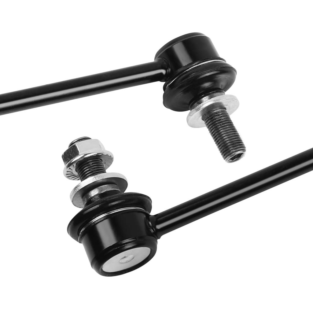 Stabilizer Link Compatible Part Number Stabilizer Link Toyota Prius ZVW30 Prius ZVW40W ZVW41W Alphard Vellfire Estima 2 Pieces Common To Both Left and
