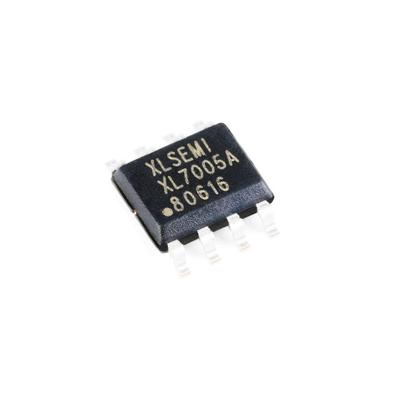 10 Uds XL7005A XL7005E1 XL7005 SOP-8 reductor dc CIRCUITO INTEGRADO IC SOP8 SOIC-8-EP XLSEMI