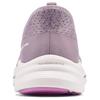 Skechers Go Walk 8 Lightweight Comfortable Breathable Supportive Rebound Walking Shoes Women Sneaker Rose-Pink 125933-MVE