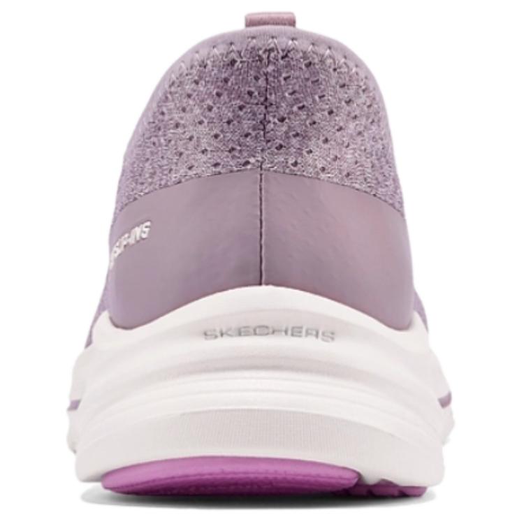 Skechers Go Walk 8 Lightweight Comfortable Breathable Supportive Rebound Walking Shoes Women Sneaker Rose-Pink 125933-MVE