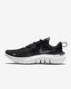 CW3408-002 Nike Flex Run 2021  Road Running Shoes Black Dark Smoke Grey (Men's)