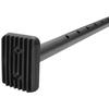 Adjustable Cargo Bar Pickup Truck Bed Holder Ratcheting Stabilizer 40"-73"