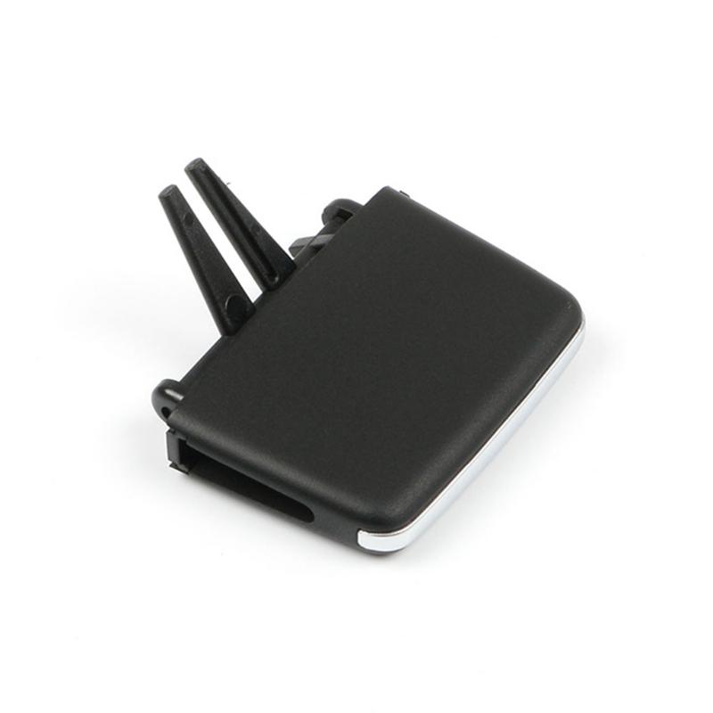 Auto Air Conditioner Vent Clip Toggle Piece Suitable for E90 E93 Air Outlet Parts