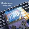 R36S Handheld Mini Console with Color Screen - Classic Nostalgic Design, 1GB, Minecraft Compatible