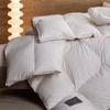 AB Siberian 95% White Goose Down Duvet
