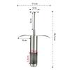 Baijie 304 Stainless Steel Fruit Pitter