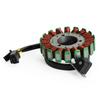 Magneto Stator+Voltage Rectifier+Gasket For Suzuki GZ250 Marauder 250 1999-2011