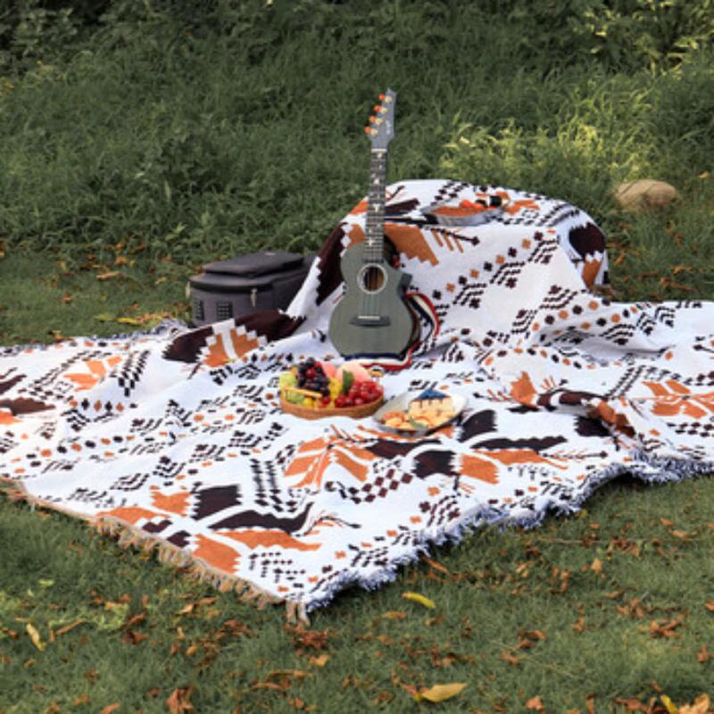 KIYERSY Multi-Use Outdoor Hammock & Mat KYS-305