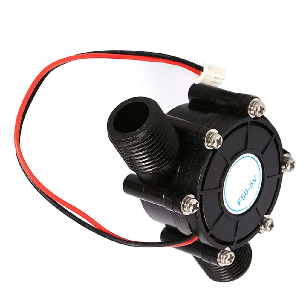 10W High Power Water   Generator   Hydroelectric Charging Tool   0.80V