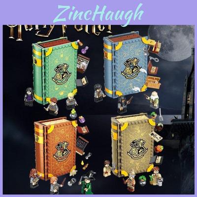 Harry Potter Lego Sammelbuch Ein Muss für Fans und Sammler