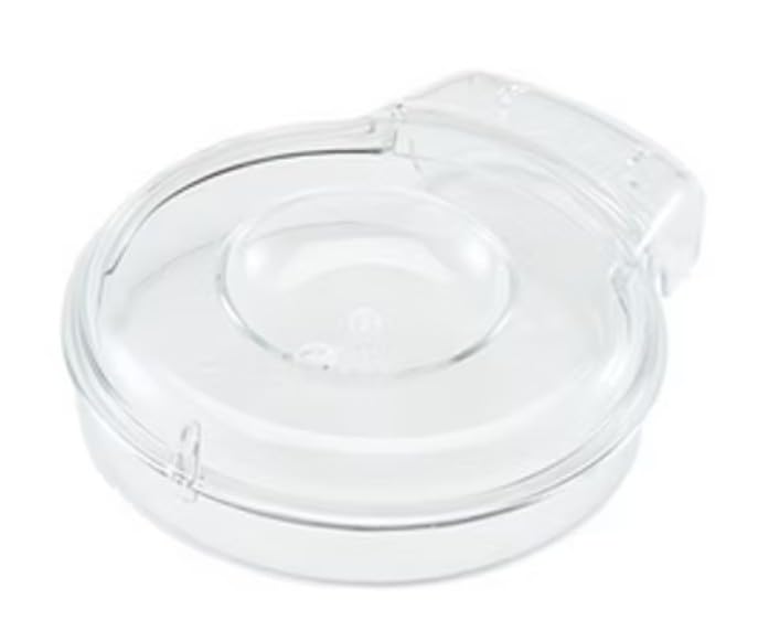 Panasonic Food Processor Speed Cutter Lid AUD00-106-C1 Main Unit Models MK-K48 MK-K48P MK-K58 MK-K60 MK-K60P MK-K61 MK-K80 MK-K80P MK-K81 MK-K78
