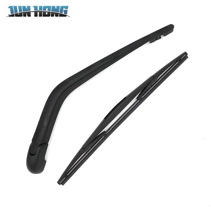 

Задний дворник в сборе Nissan NV200 с лезвием и крышкой рычага Car Wiper Blade