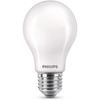 PHILIPS LED Classic 60W Standard E27 Warm White Not Dimmable Pack of 2