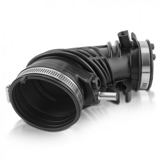 

17228-PNE-G00 Повітрозабірний патрубок+ХОМУТ Для:Acura RSX 2002-2006 Honda CR-V 2002-2004