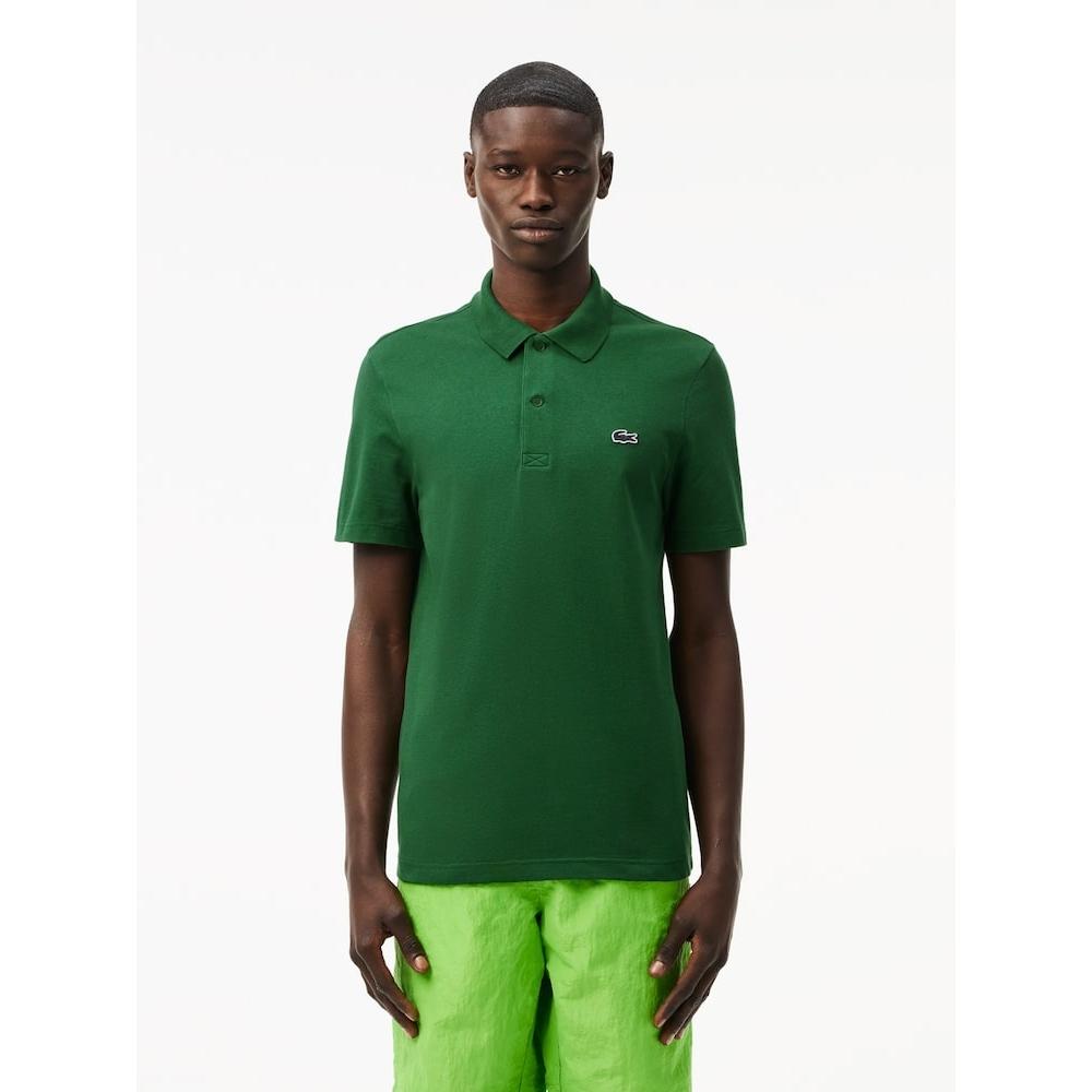 

Lacoste Common Basic Polo с коротким рукавом Dh8342 54n 132 q2nDh8342 54n132 003