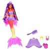 Barbie Mermaid Doll Brooklyn Movie HHG52 HHG53