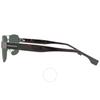 Hugo BoSS Polarized Green Navigator Men S SunglaSSeS BoSS 1441 S 0086 Uc 60
