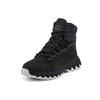 Timberland Outdoor Shock Absorbing Durable High-Top Functional Shoes Women Shoes Black A2K2YW
