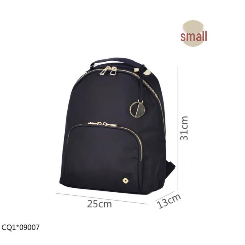 Элегантный водоотталкивающий женский рюкзак Samsonite