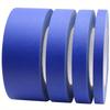 Blue Painters Tape, 1/2 Inch,3/4 Inch,1 Inch,2 Inch, Multi Size Painting Masking Tape, Clean Release Paper Tape for Home