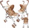 MarioToys Doll Stroller