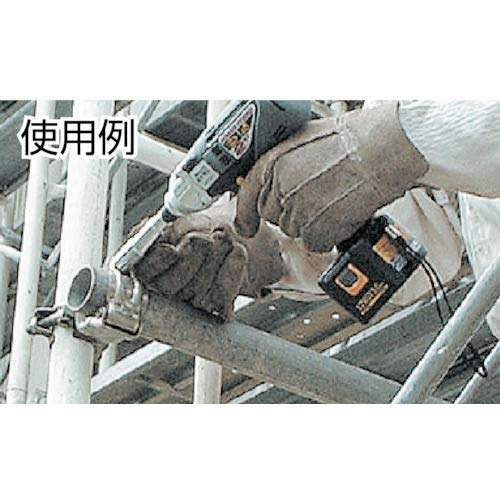 TRUSCO Electric Screwdriver Socket Short 19mm TEF-19S