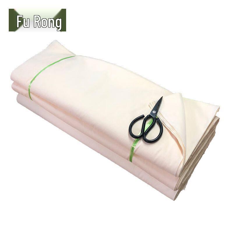 Non-Shedding Pure Cotton Cleaning Cloth