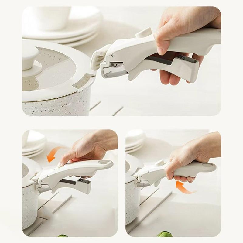 19Cm Handle Cookware Set Replaceable Universal Pot Handle With Detachable Handle Suitable For Family Outdoor Camping