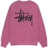 Stussy Basic Crew 1915000