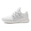 Adidas Tubular Radial 'Crystal White' AQ6722