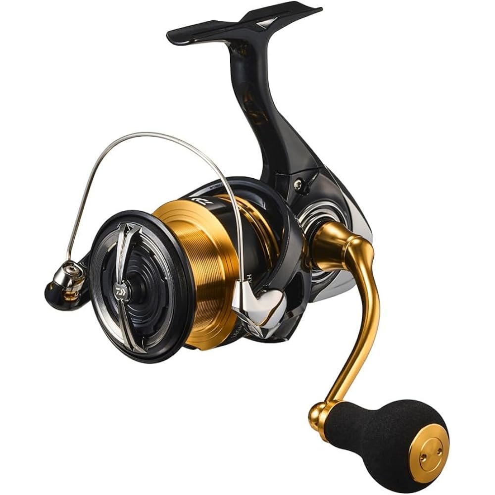 DAIWA (DAIWA) Spinning Reel 23 Regalis LT4000-CXH