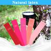 Fitness Training Stretch Rope Gym Training Spring Ring Pilates Resistance Bands Rubber Mini Bands Fitness Workout Equipment