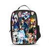 HUNTER × HUNTER Ice Bag Anime Printed Kindergarten Primary School Boys and Girls New Large Capacity Lightweight and Compact
