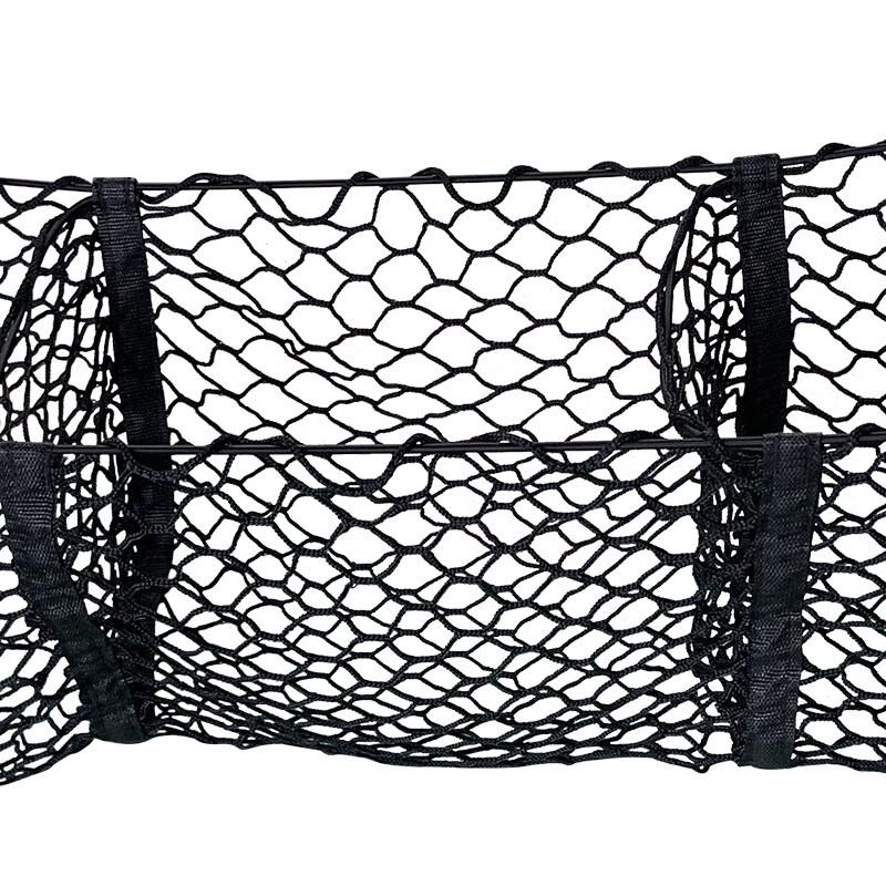 Automotive Trunk Storage Net Bag