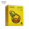 Zhenshiming Little Yellow Duck Steam Eye Mask